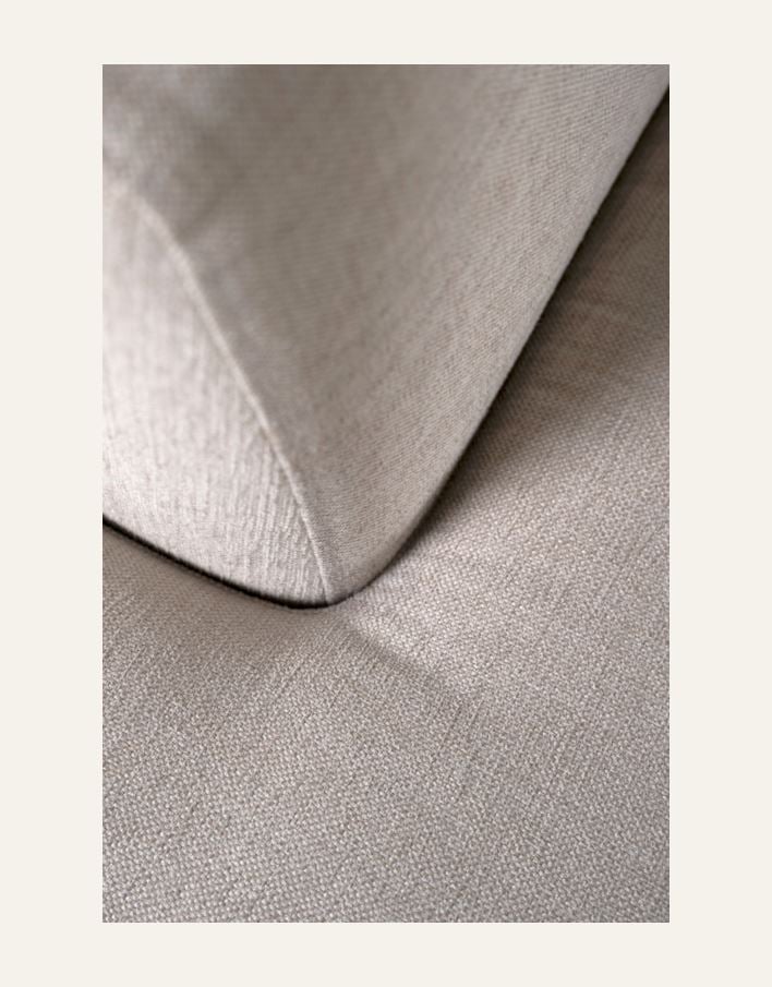 Irtopäällinen divaani oikea beige - 11