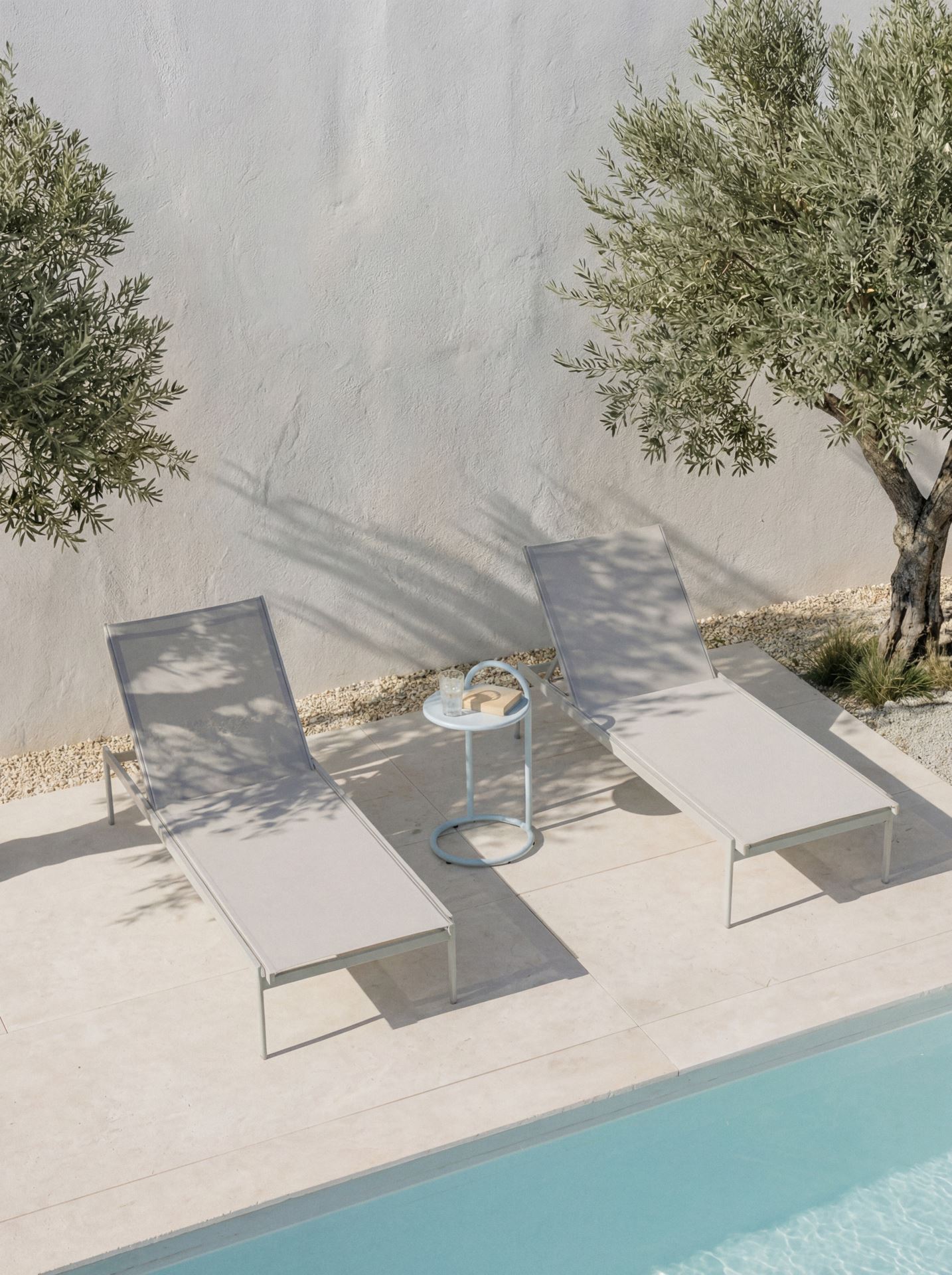 Aurinkovuode harmaanruskea - 2