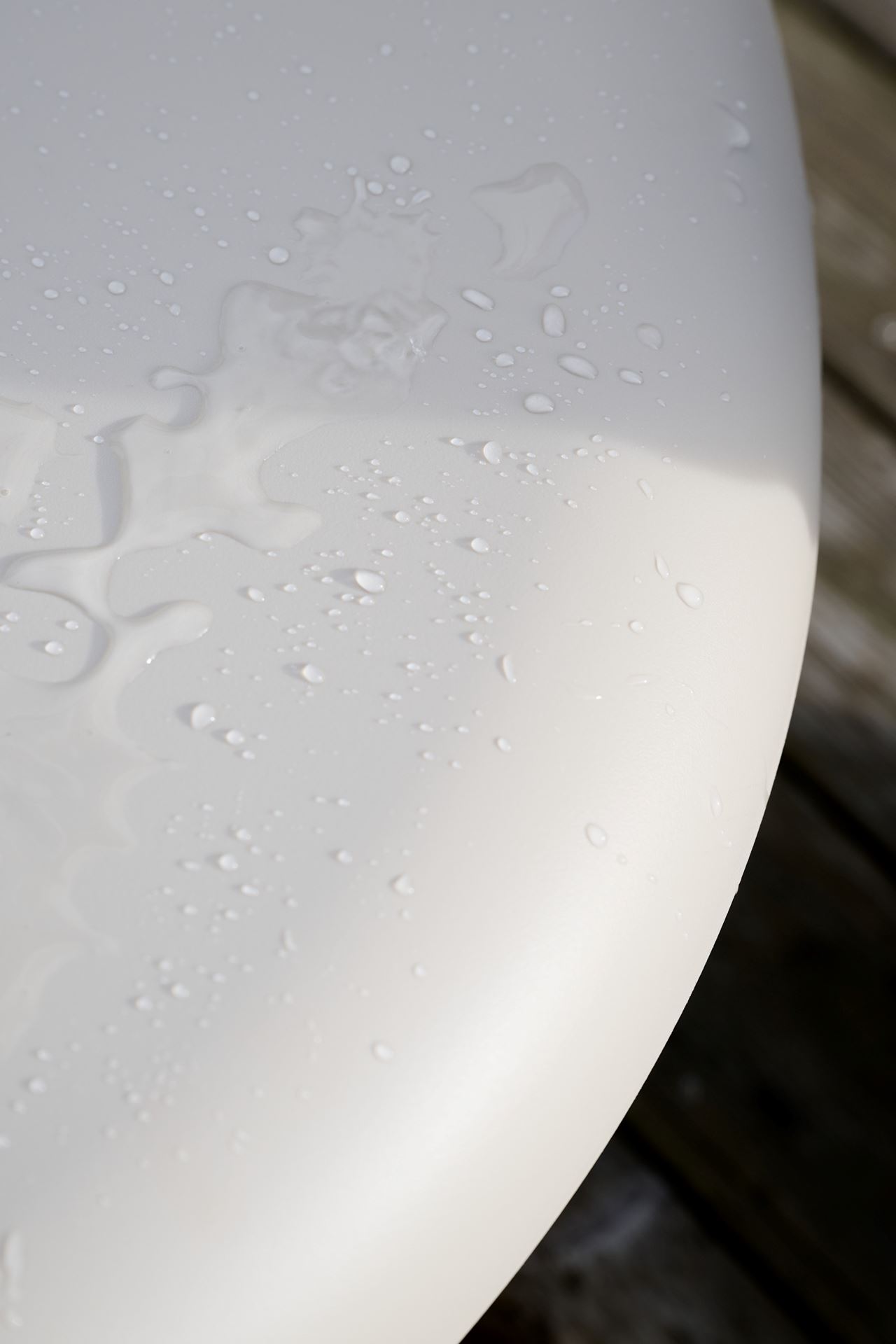 Puutarhapöytä hiekka - 3