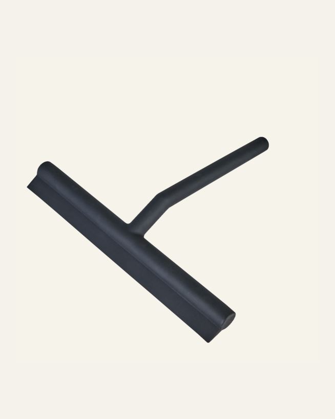 Kumilasta musta - 19x21 cm musta - 1