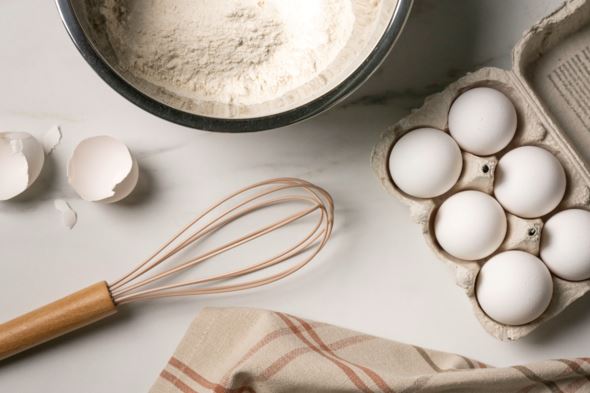 Vispilä luonnonväri - 3