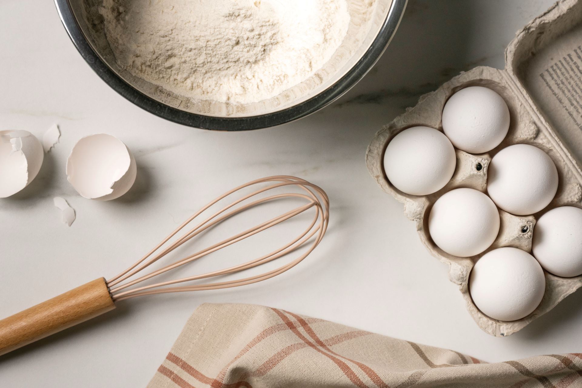 Leivontakulho teräs - 2