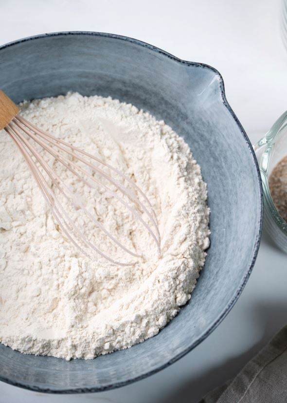 Vispilä luonnonväri - 2