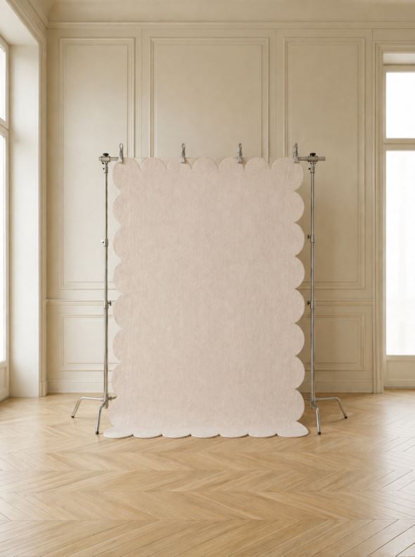 Matto moni offwhite - 3