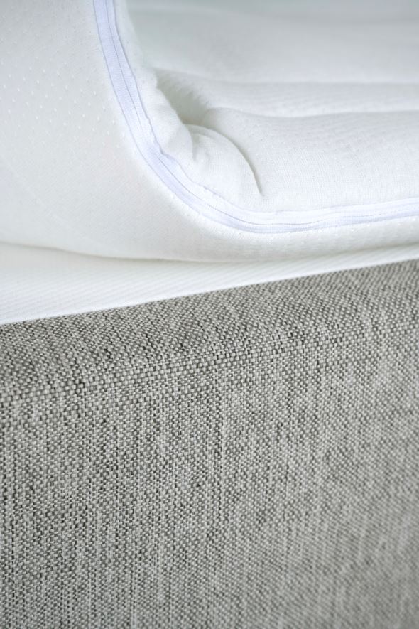 Petauspatja valkoinen - 2