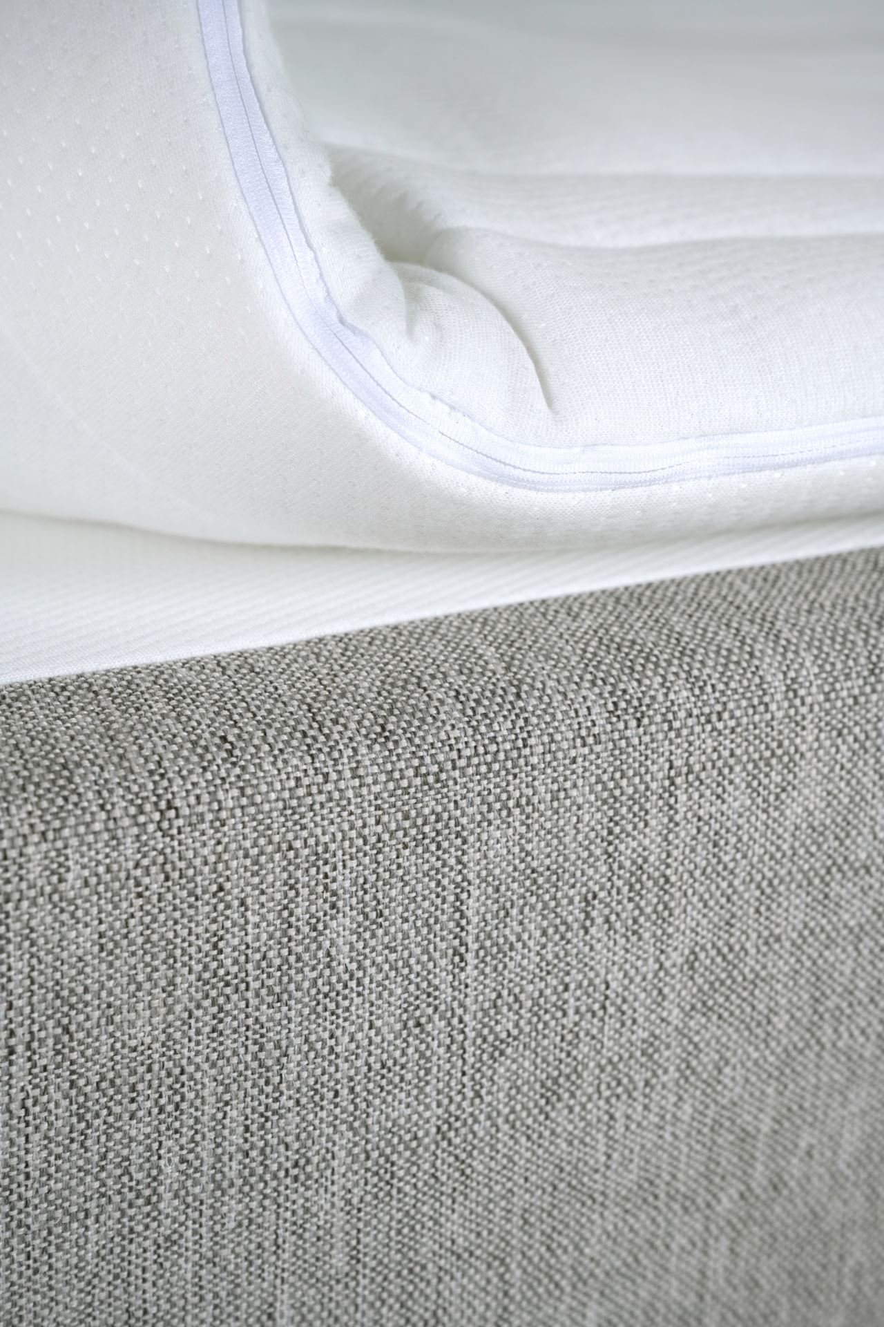 Petauspatja valkoinen - 2