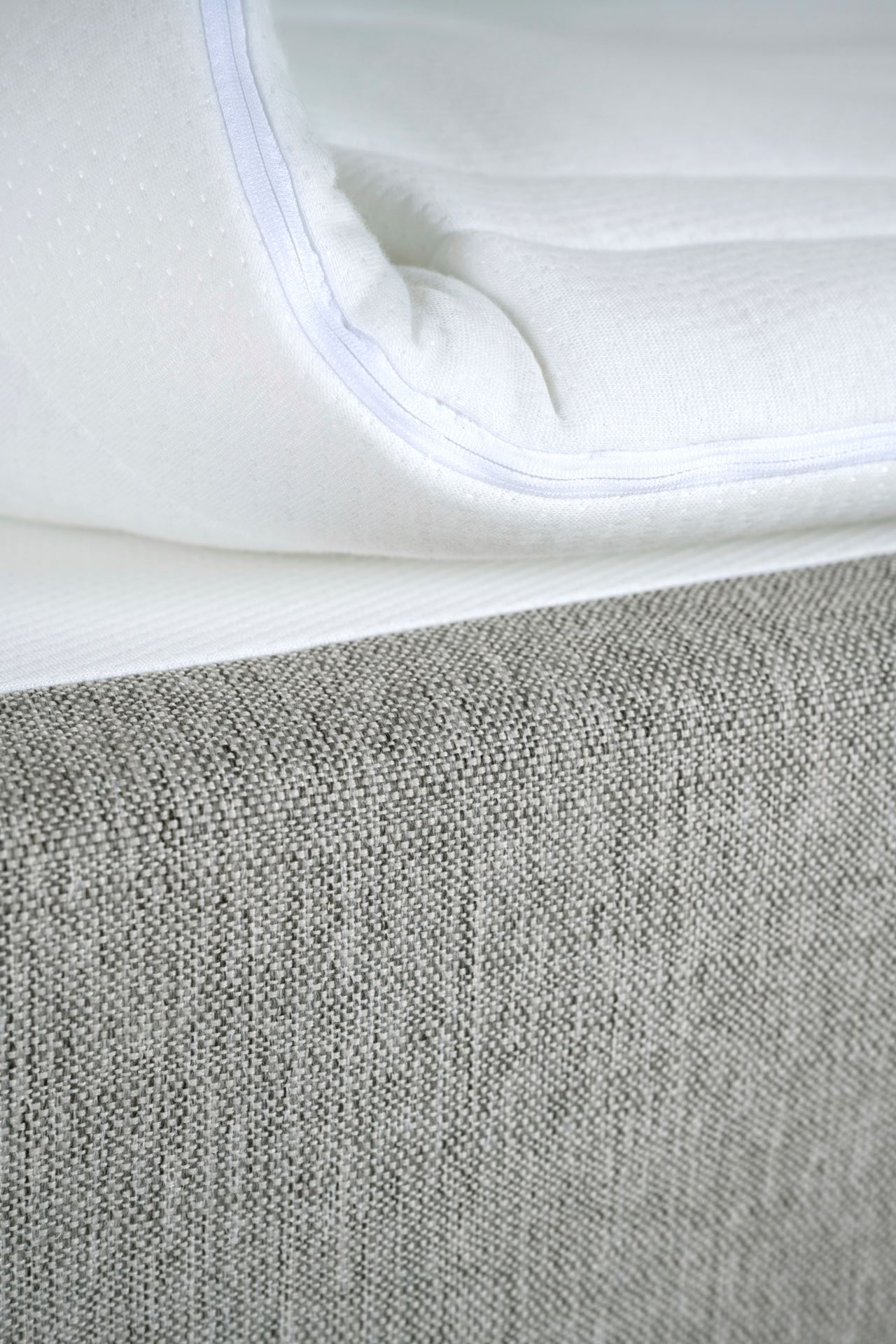 Jenkkisänky harmaa - 4