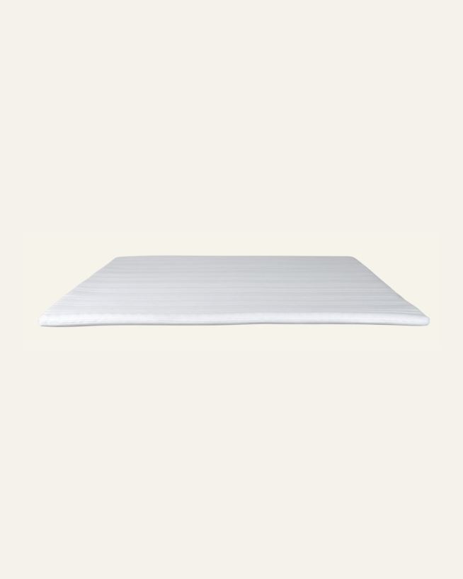 Petauspatja valkoinen - 90x200 cm valkoinen - 1