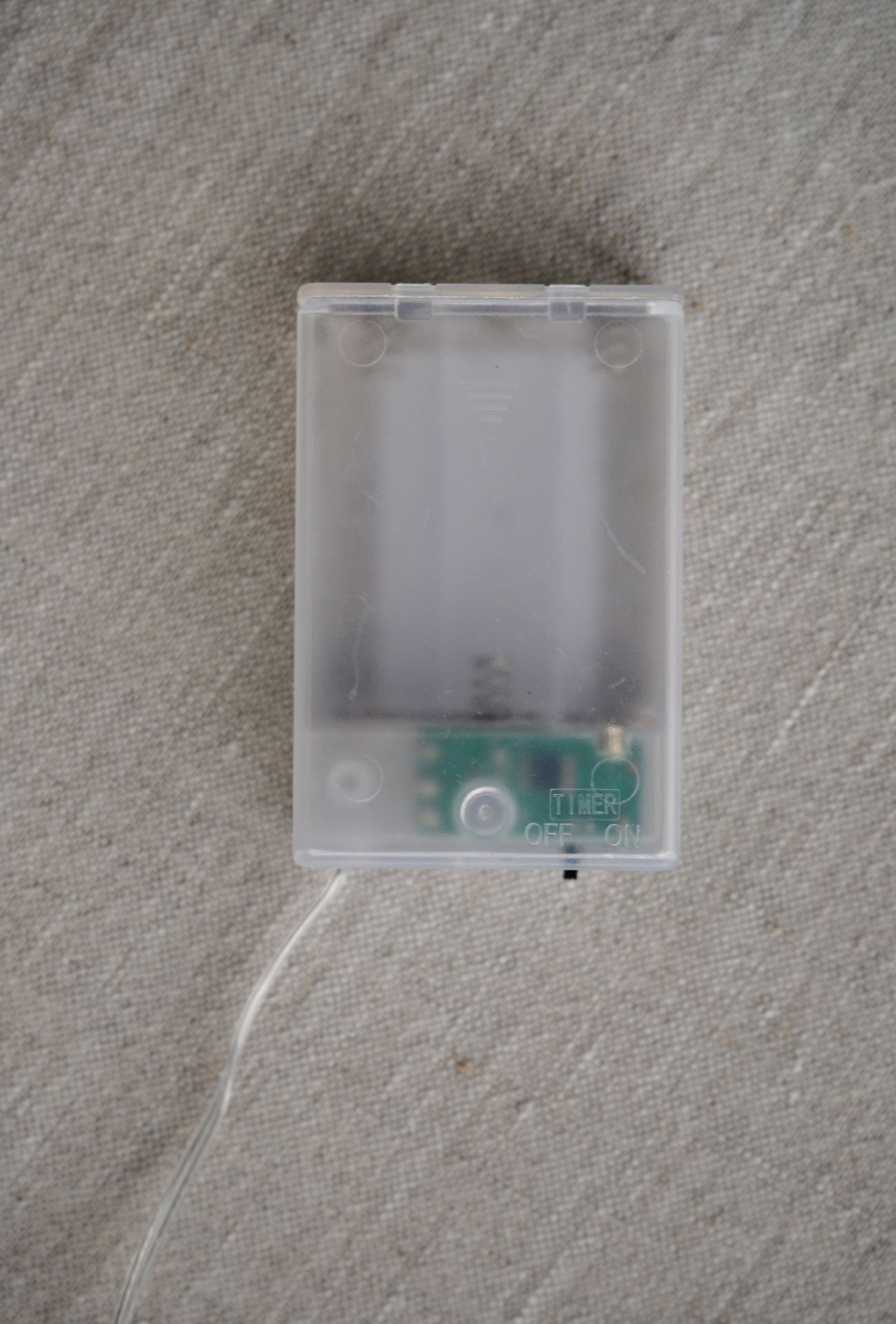 Led-valosarja kulta - 3