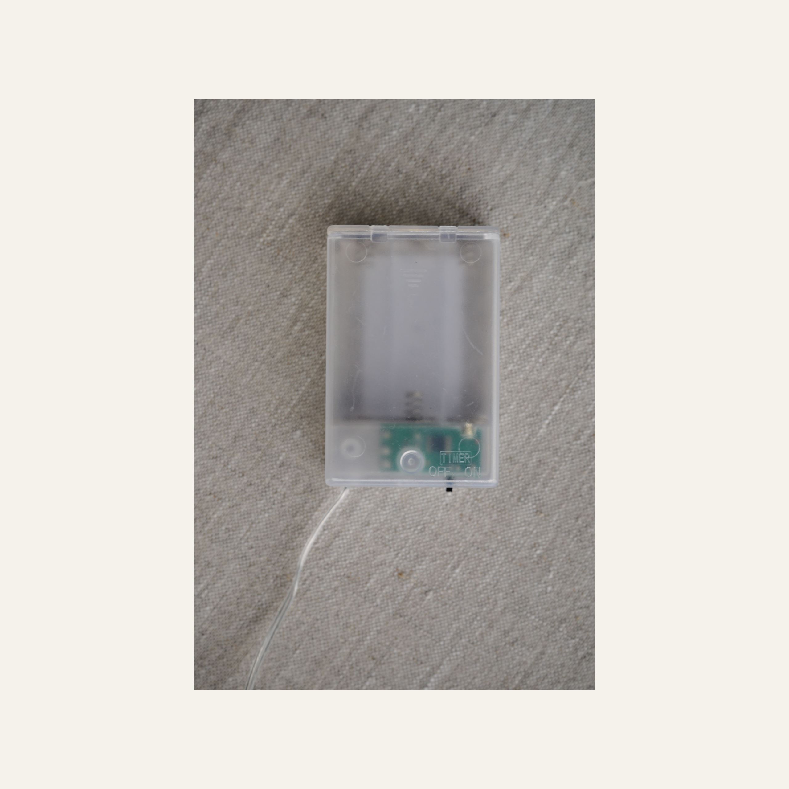 Led-valosarja kulta - 3