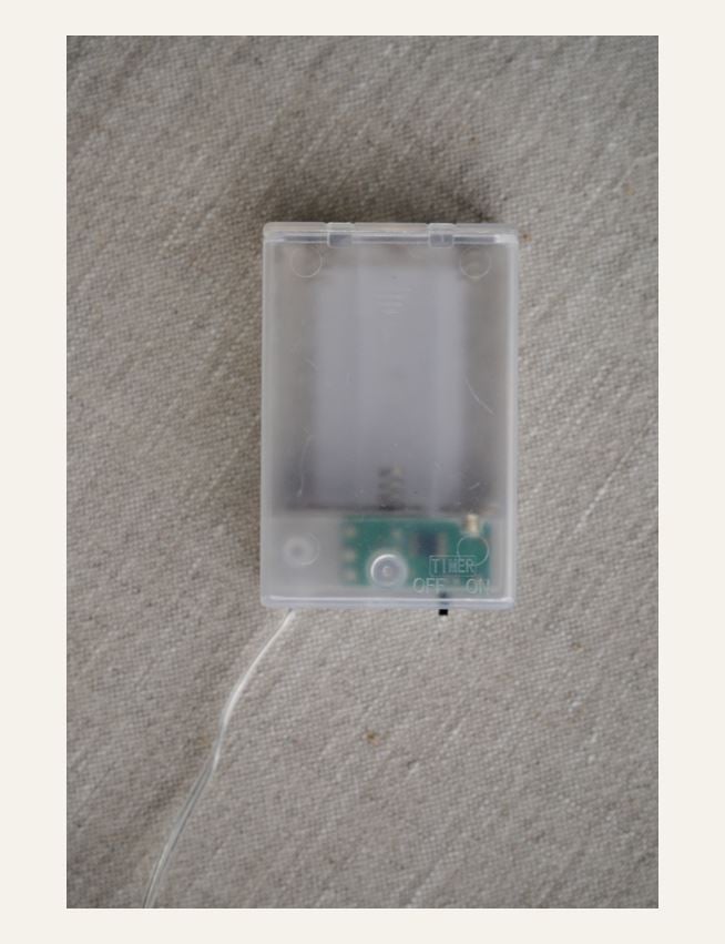 Led-valosarja kulta - 3