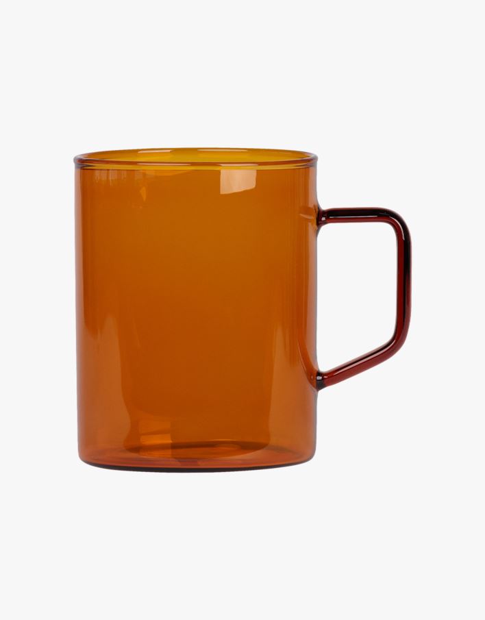 Kuppi ruskea - 7x9,6 cm ruskea - 1