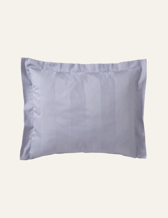 Tyynyliina sumuinen sininen - 2