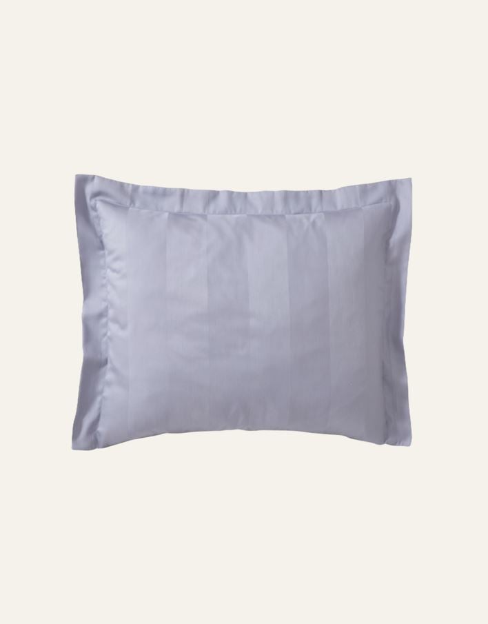 Tyynyliina sumuinen sininen - 2