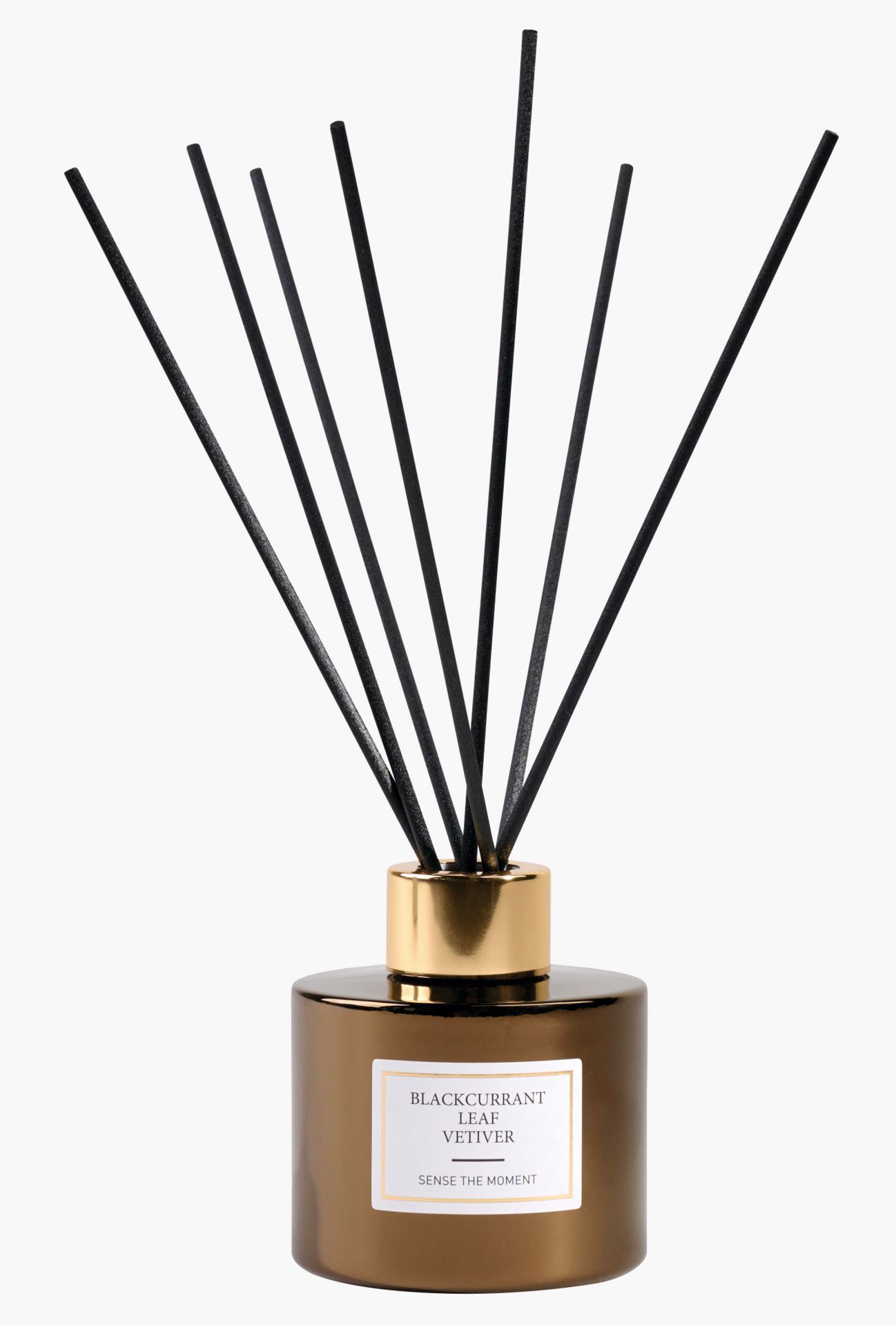 Huonetuoksu vaaleansininen - 2