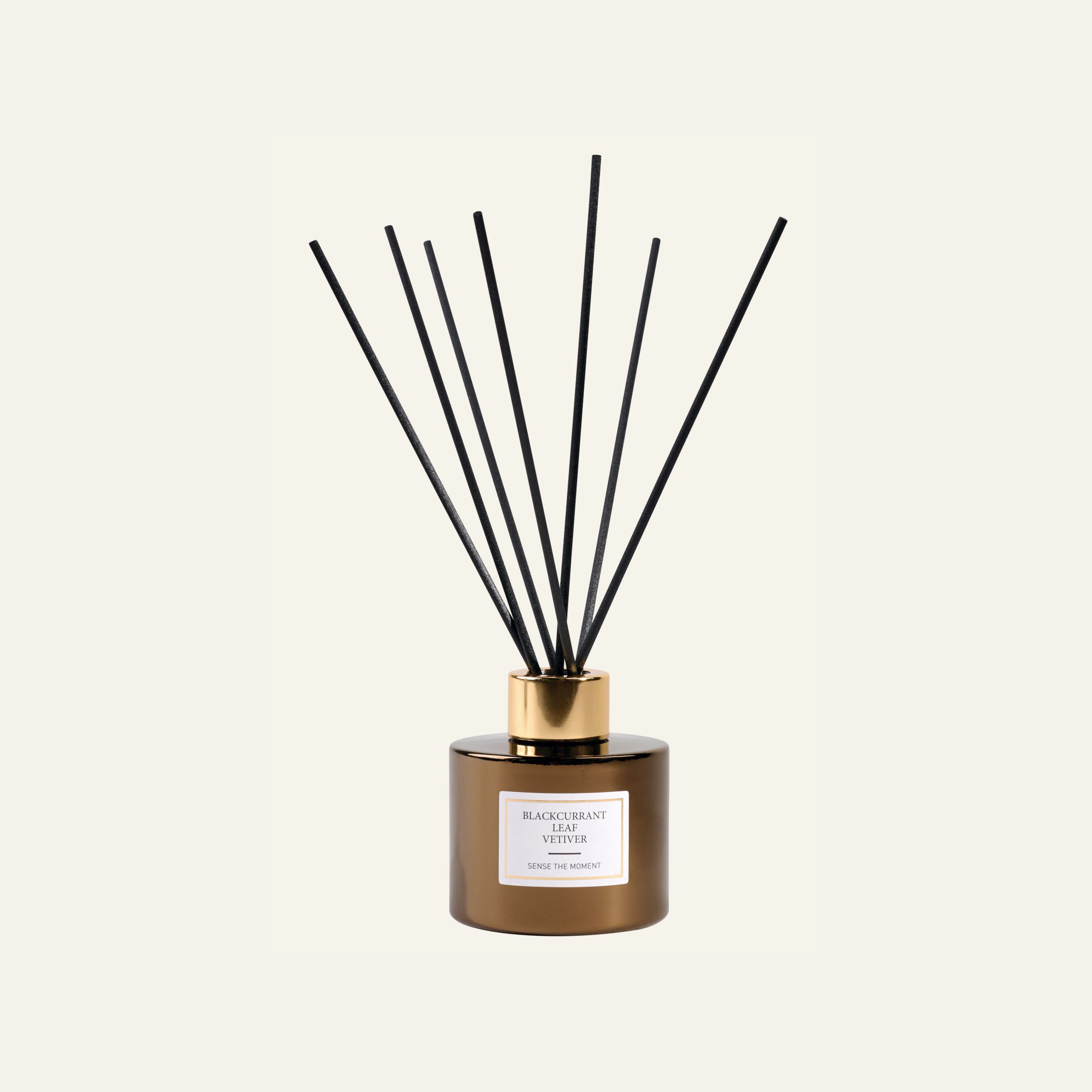 Huonetuoksu vaaleansininen - 2