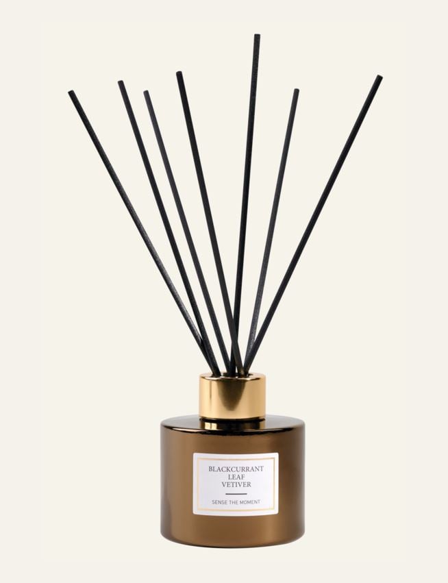 Huonetuoksu vaaleansininen - 2