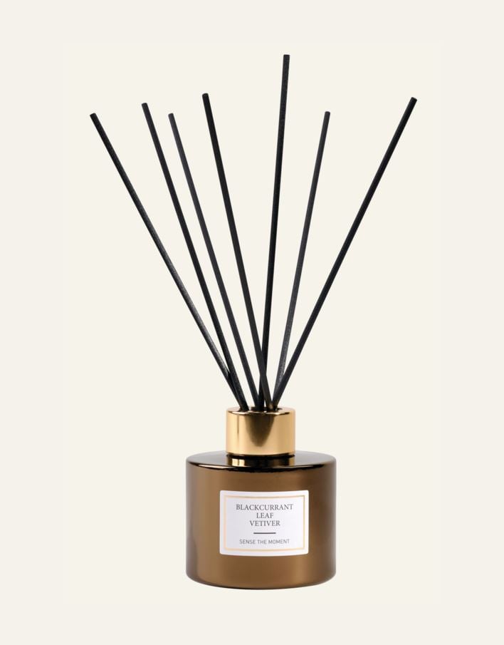 Huonetuoksu vaaleansininen - 2