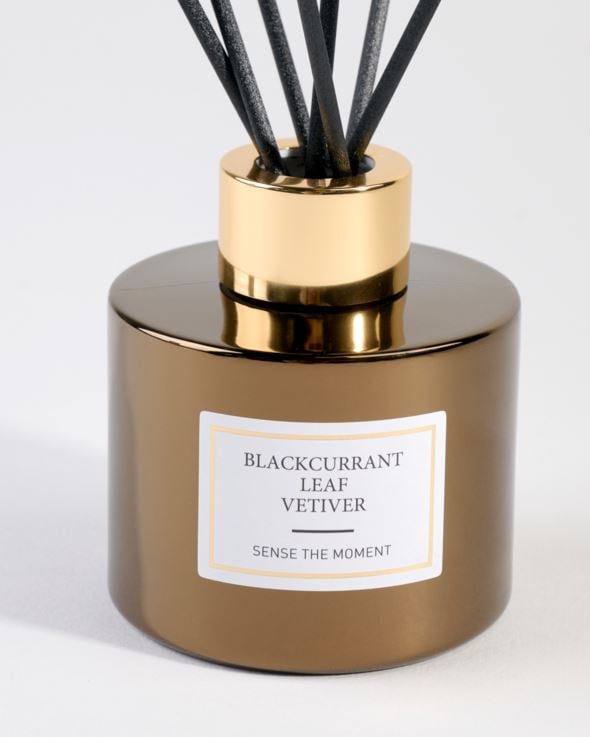 Huonetuoksu vaaleansininen - 3