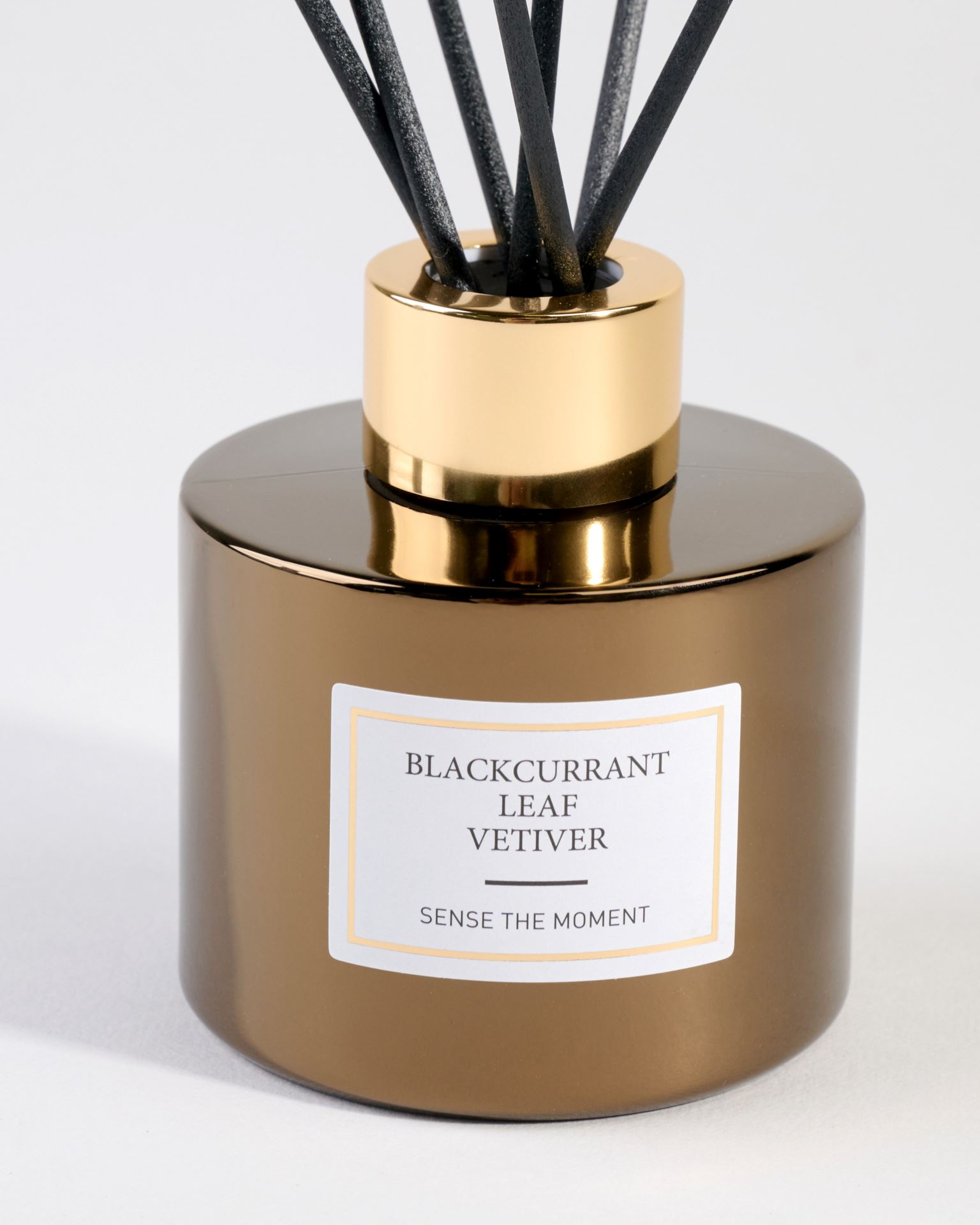 Huonetuoksu vaaleansininen - 3