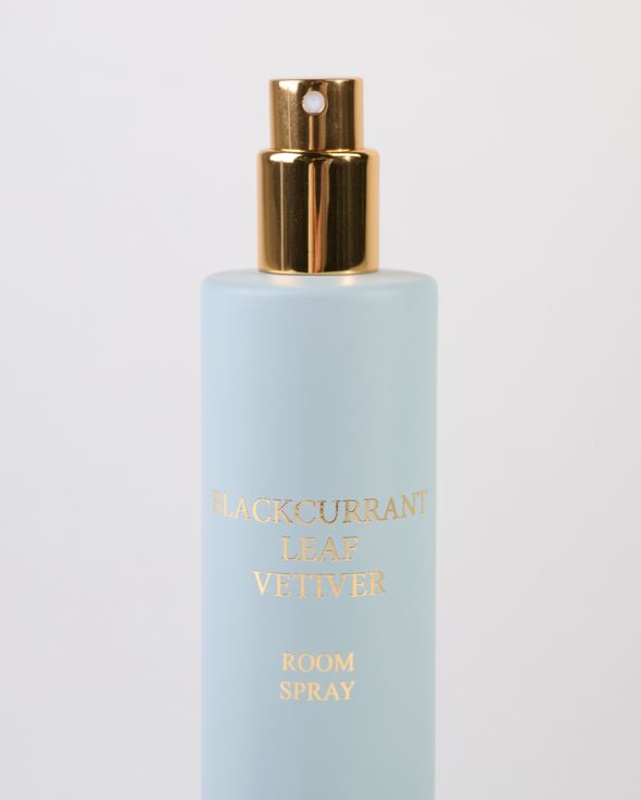 Tuoksuspray vaaleansininen - 5