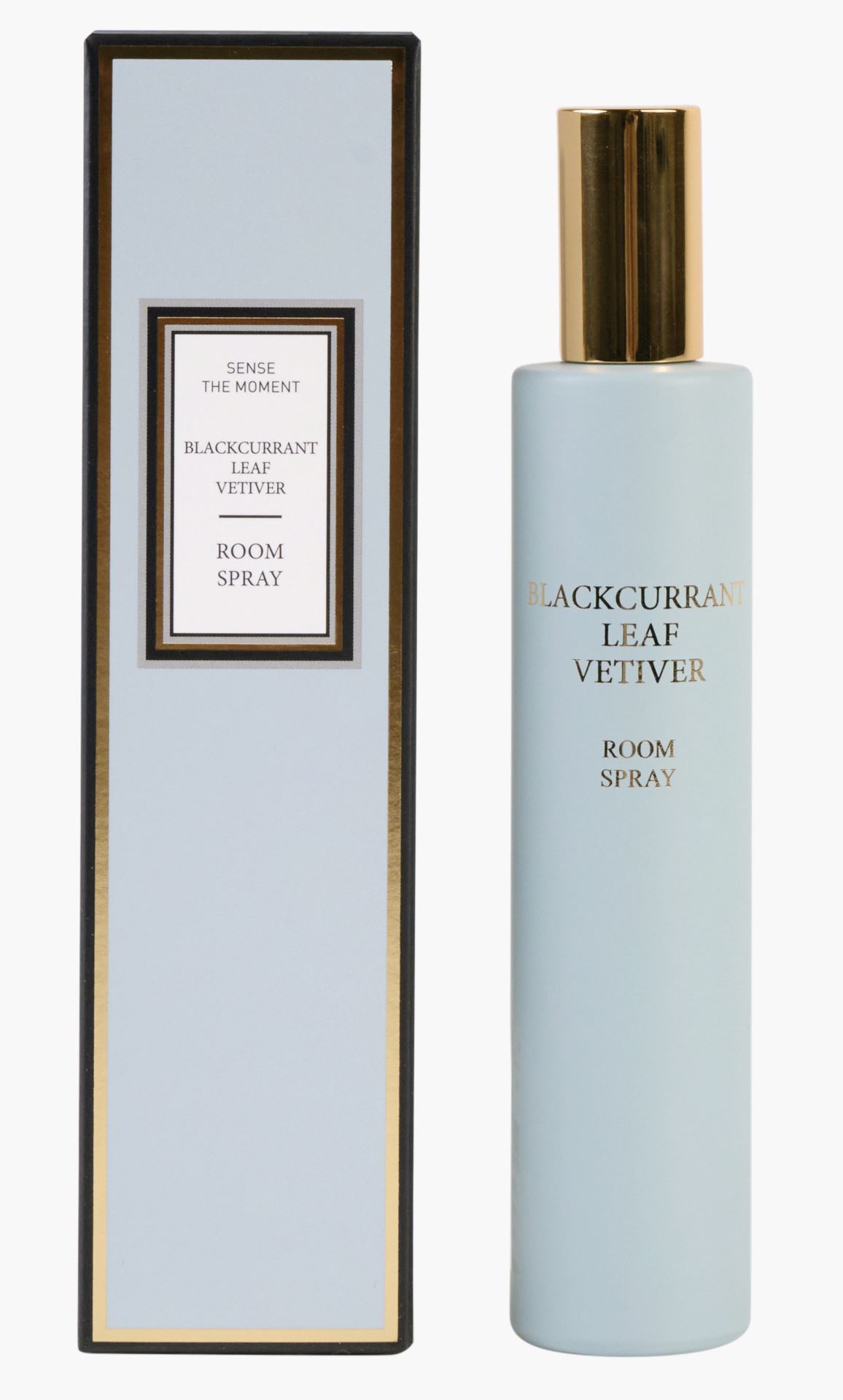 Tuoksuspray vaaleansininen - 3