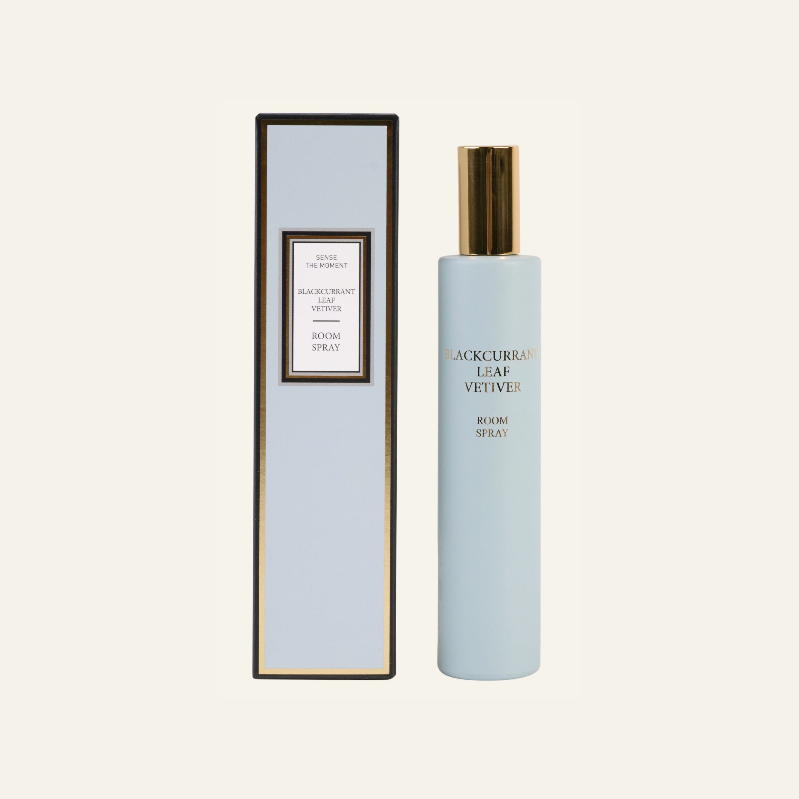 Tuoksuspray vaaleansininen - 3