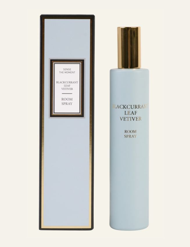 Tuoksuspray vaaleansininen - 3