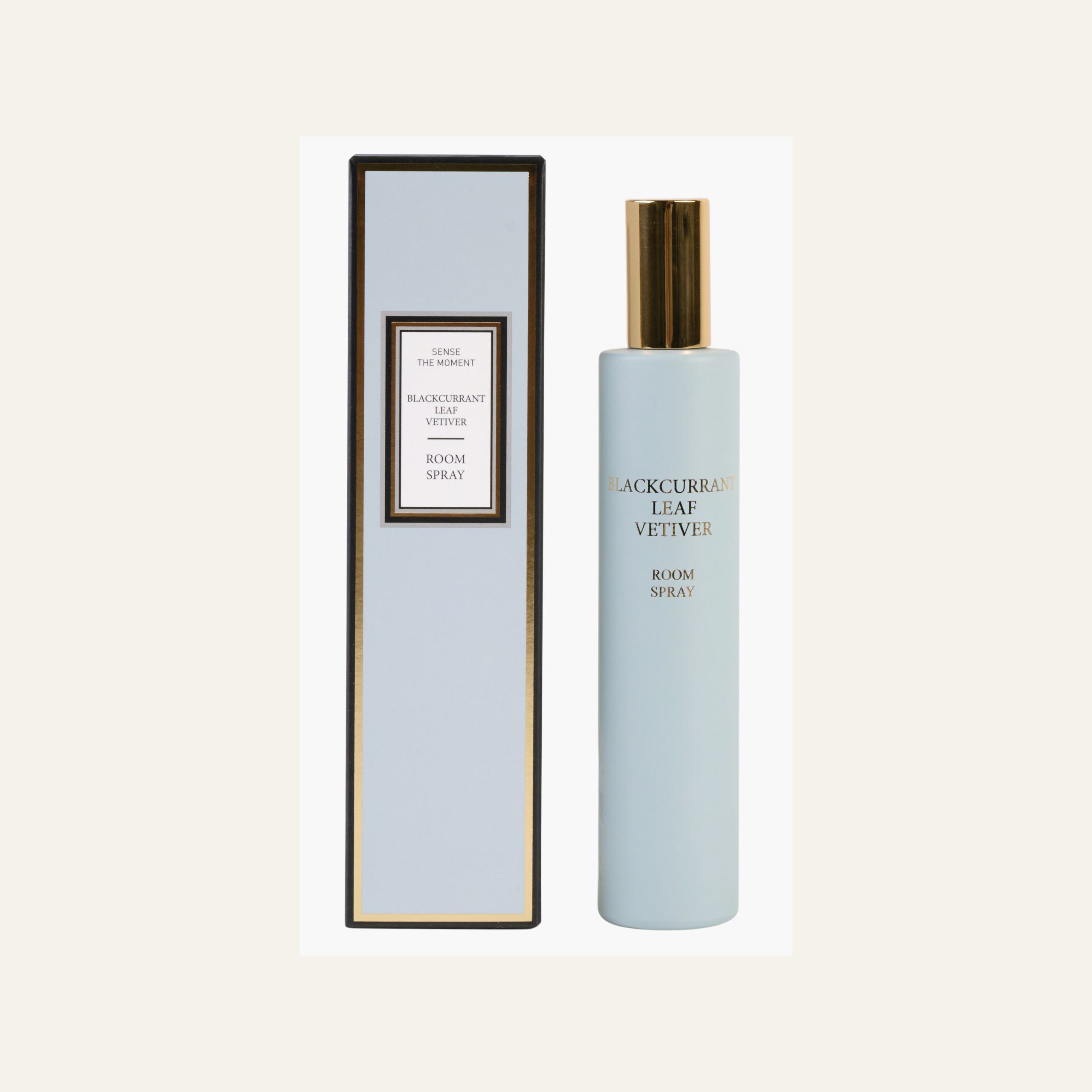 Tuoksuspray vaaleansininen - 3