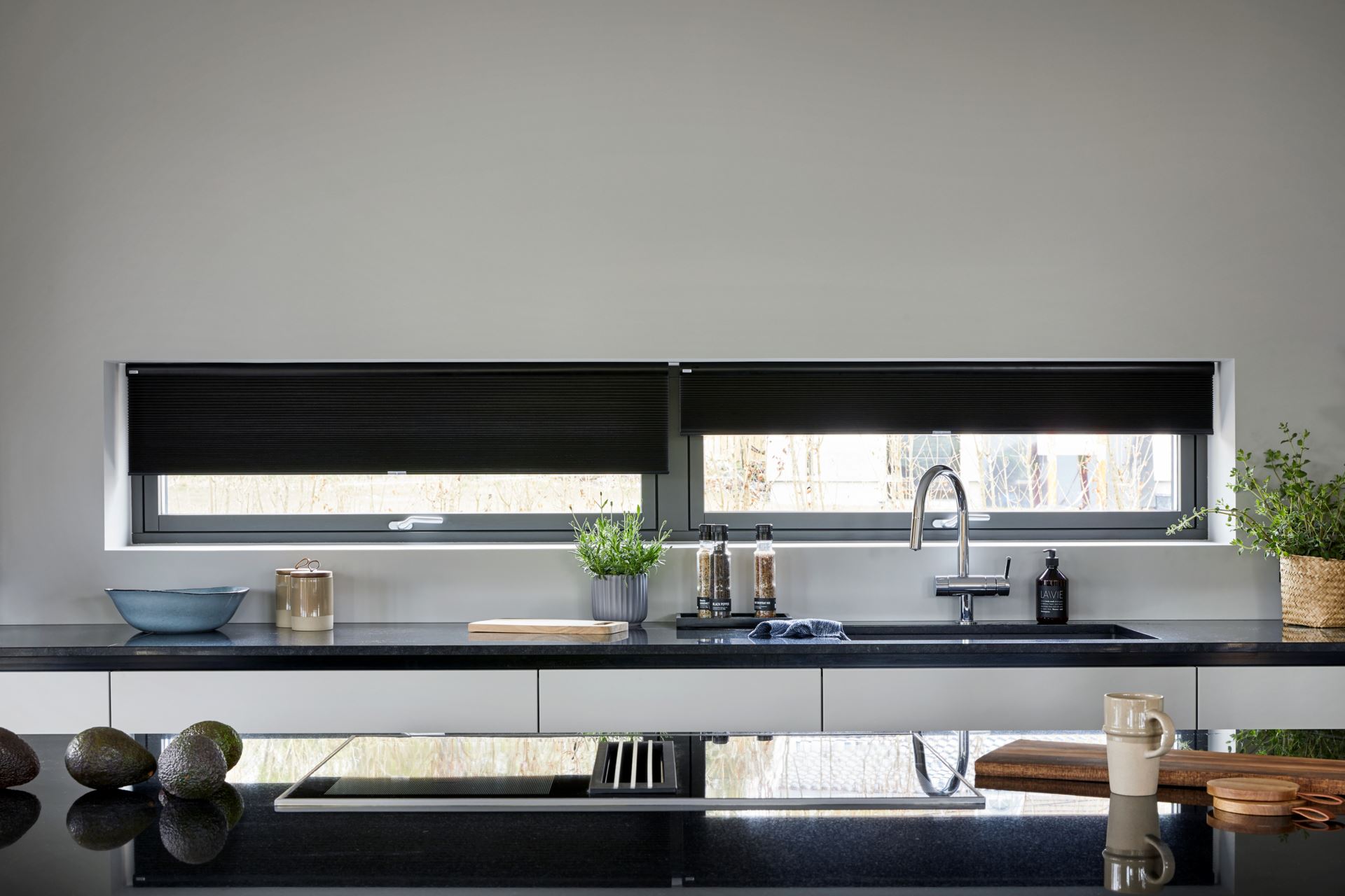 Premium tuplavekkikaihdin nyöritön 45 mm moniväri - 3