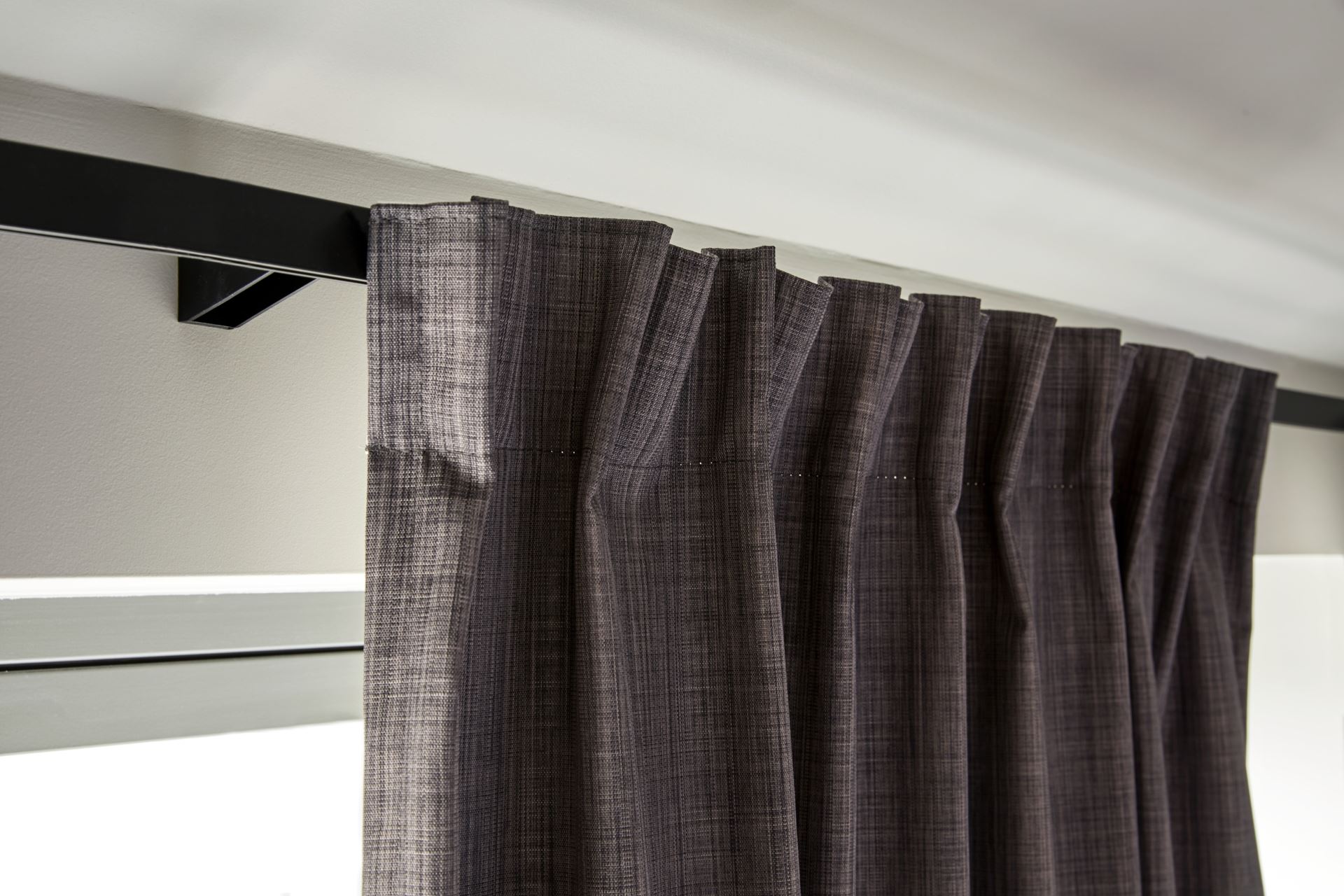 Verhokoukku matala teräs - 5