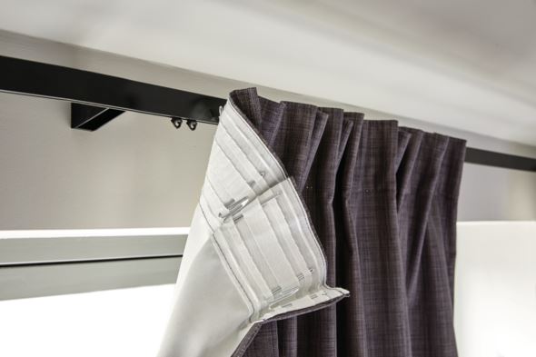 Verhokoukku matala teräs - 6