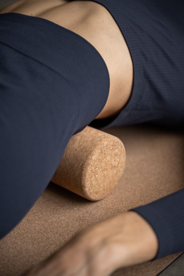 Hierontarulla luonnonväri - 3