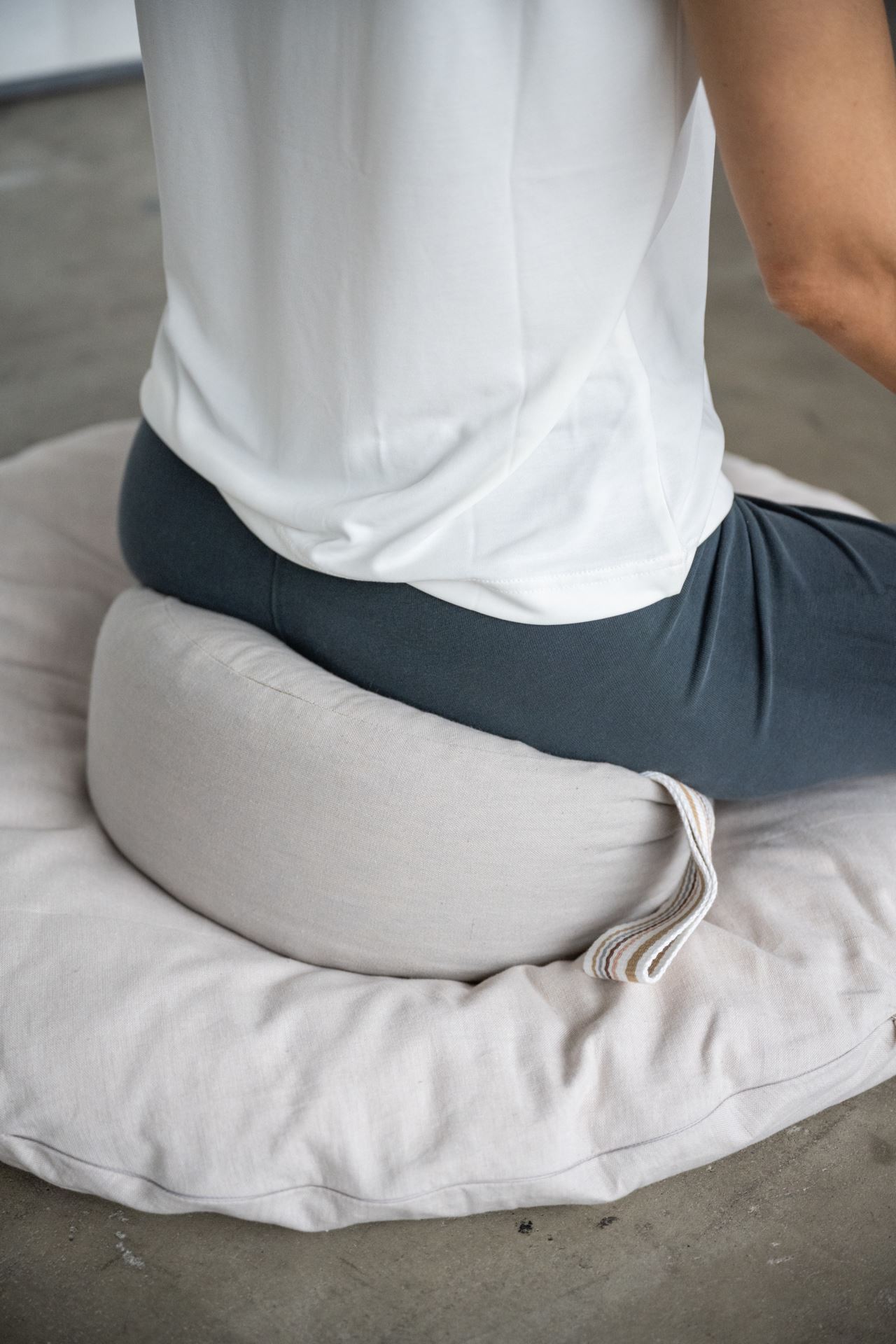 Istuintyyny vaaleansininen - 4