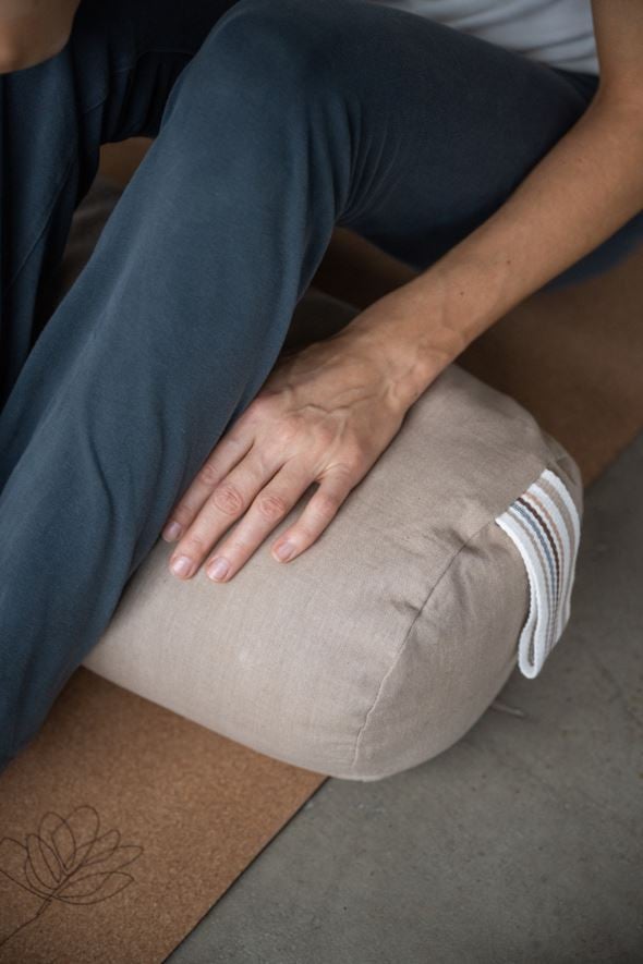 Bolsteri luonnonväri - 2