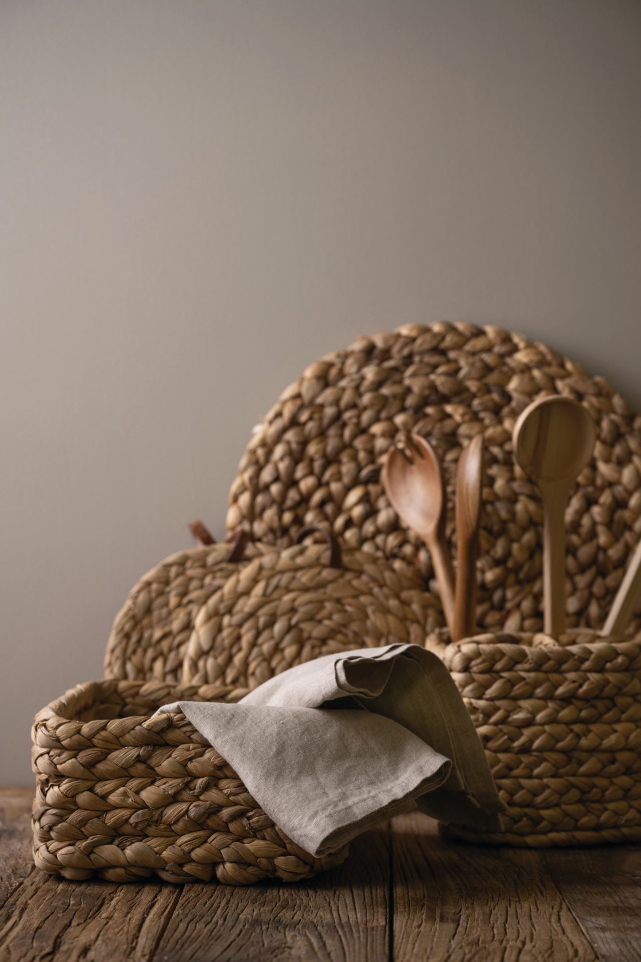 Pannunalunen luonnonväri - 2