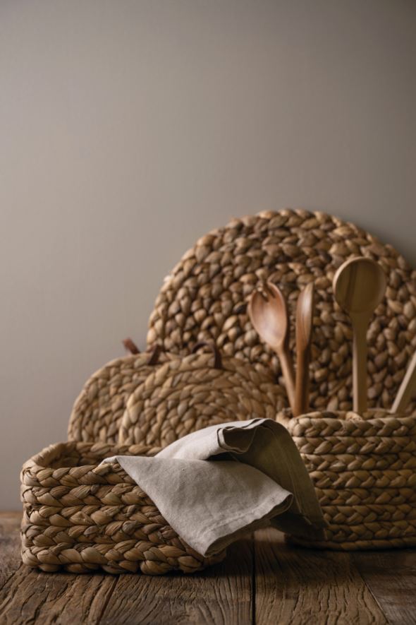 Pannunalunen luonnonväri - 2