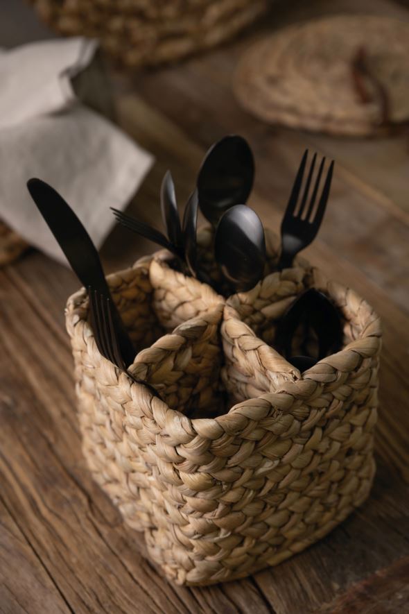 Aterinkori luonnonväri - 3