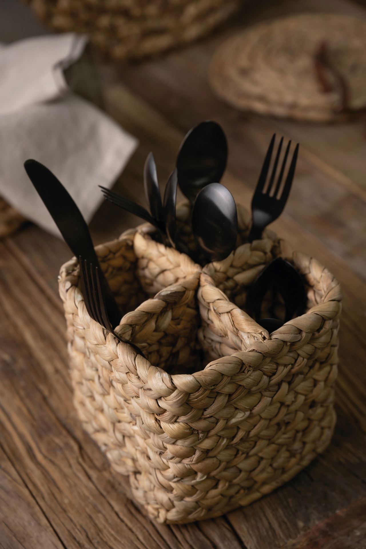 Aterinkori luonnonväri - 3