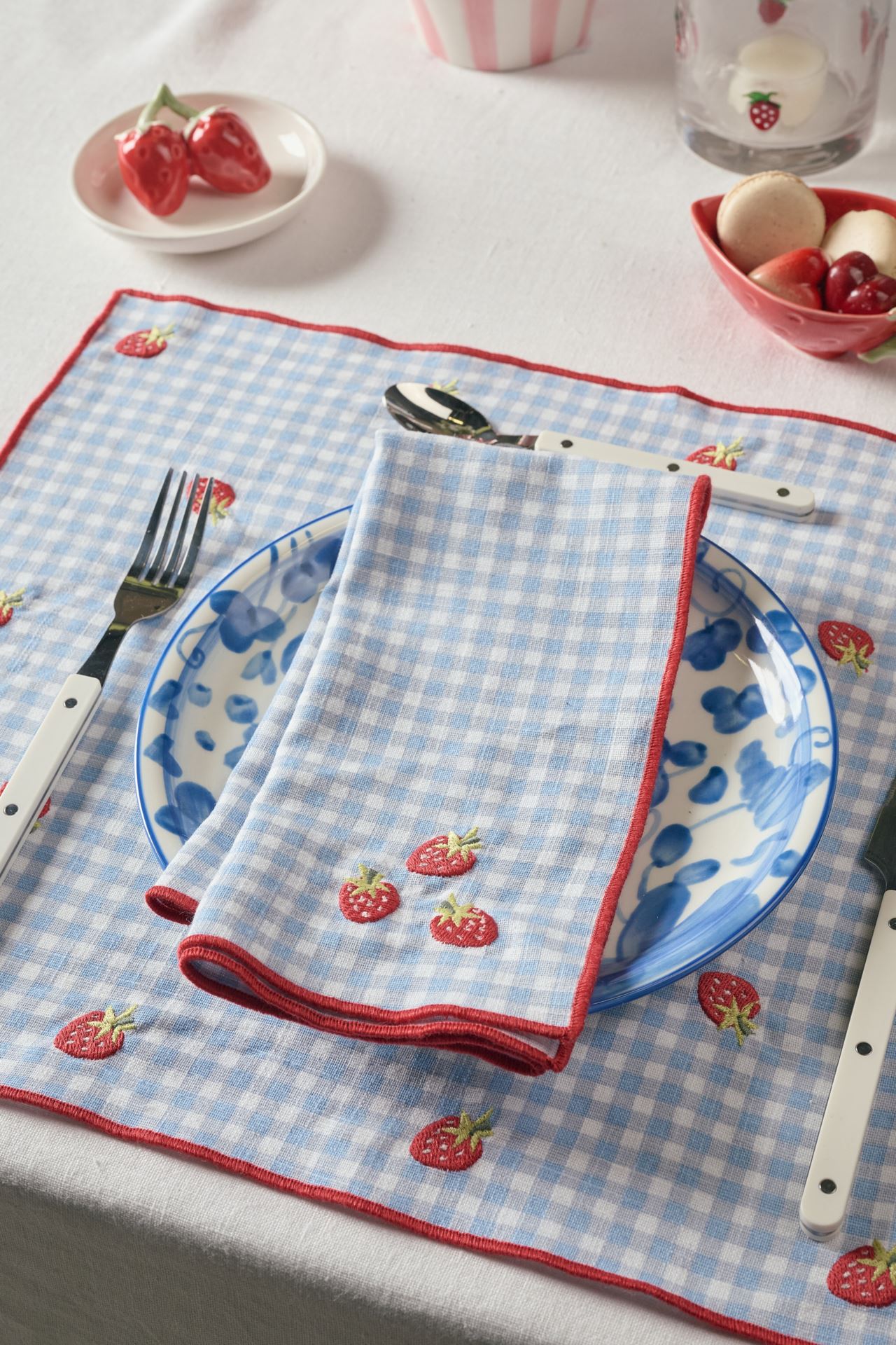 Tabletti sininen - 3