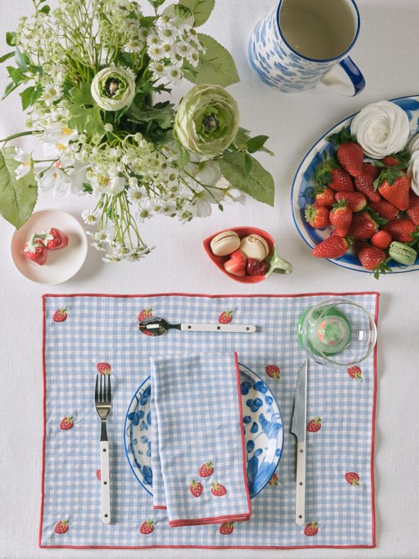 Tabletti sininen - 2