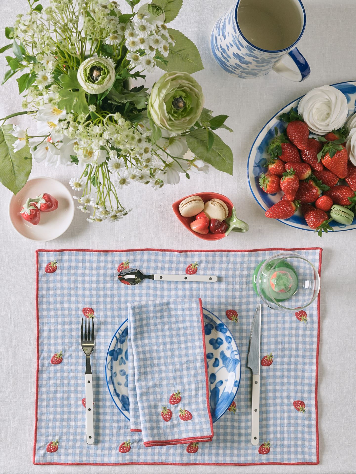 Tabletti sininen - 2