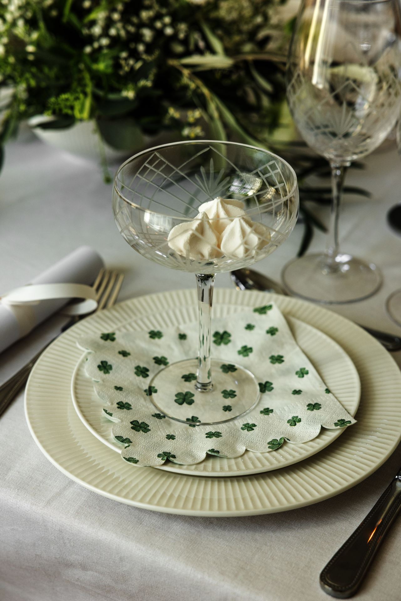 Cocktaillasi läpikuultava - 2