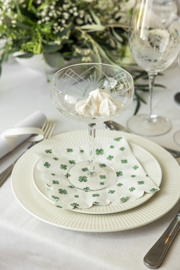 Cocktaillasi läpikuultava - 350 ml läpikuultava - 1