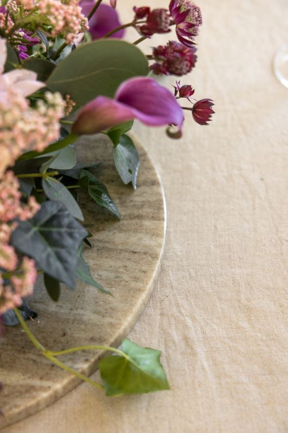 Leikkuulauta beige - 5