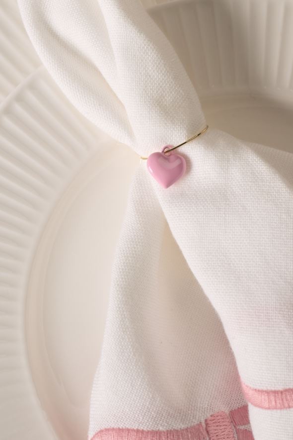 Lasimerkit moniväri - 2