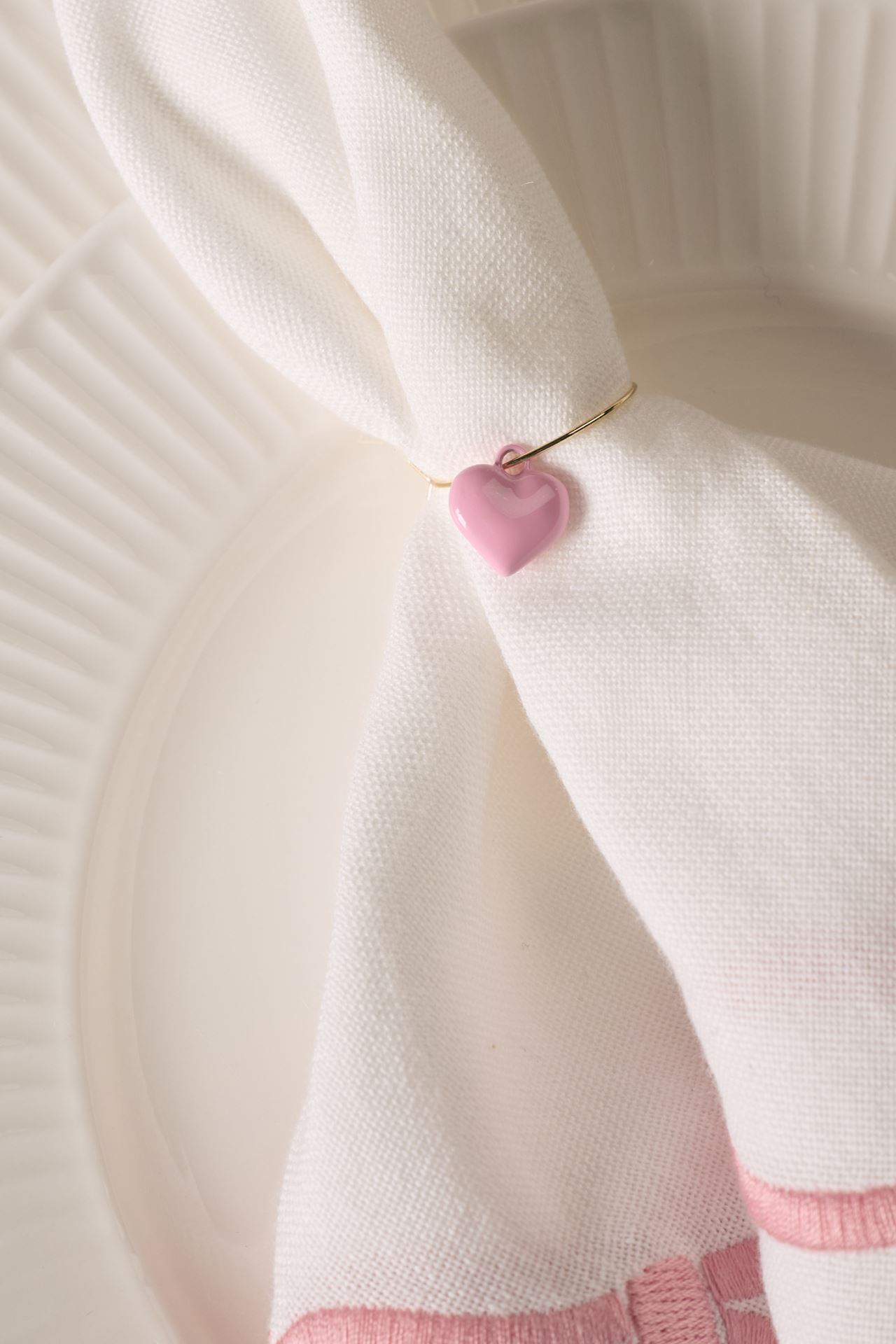 Lasimerkit moniväri - 2