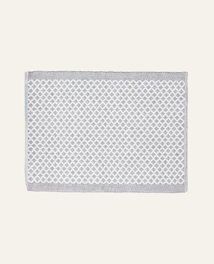 Tabletti harmaa - 35x45 cm harmaa - 1