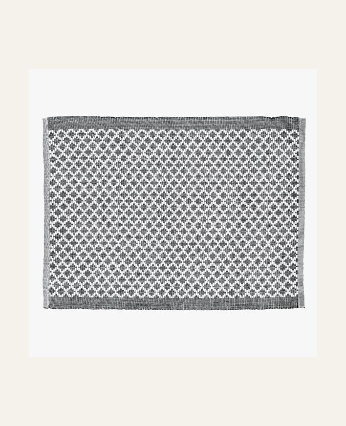 Tabletti musta - 35x45 cm musta - 1