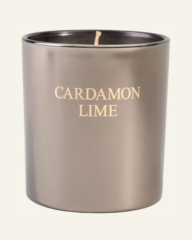 Tuoksukynttilä beige - 145 g beige - 1